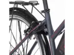 Fischer E-Bike Trekking-Fahrrad ETD 1806 – Bild 8