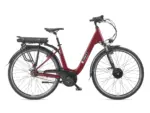Telefunken City E-Bike 28 Zoll Frontmotor 7-Gang Nabenschaltung 468Wh Akku RC845 – Bild 8